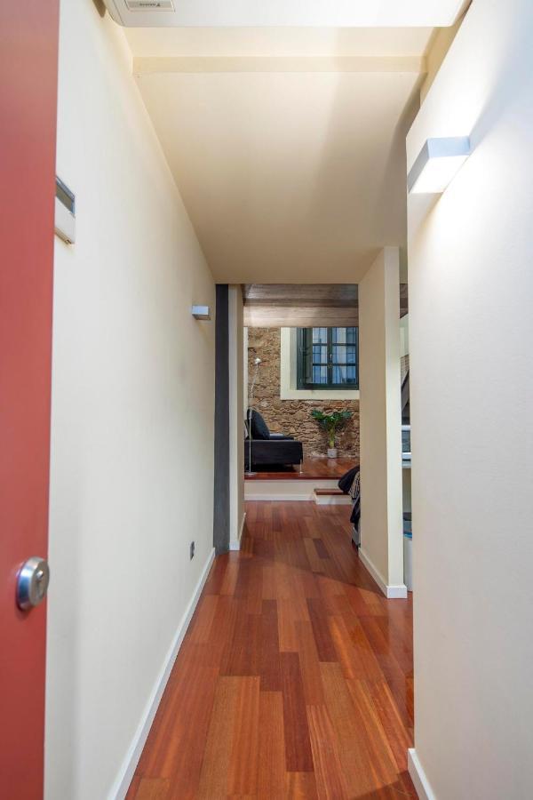 Duplex St Pere Onyarapartamentscom Girona Exterior photo