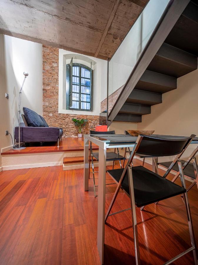 Duplex St Pere Onyarapartamentscom Girona Exterior photo