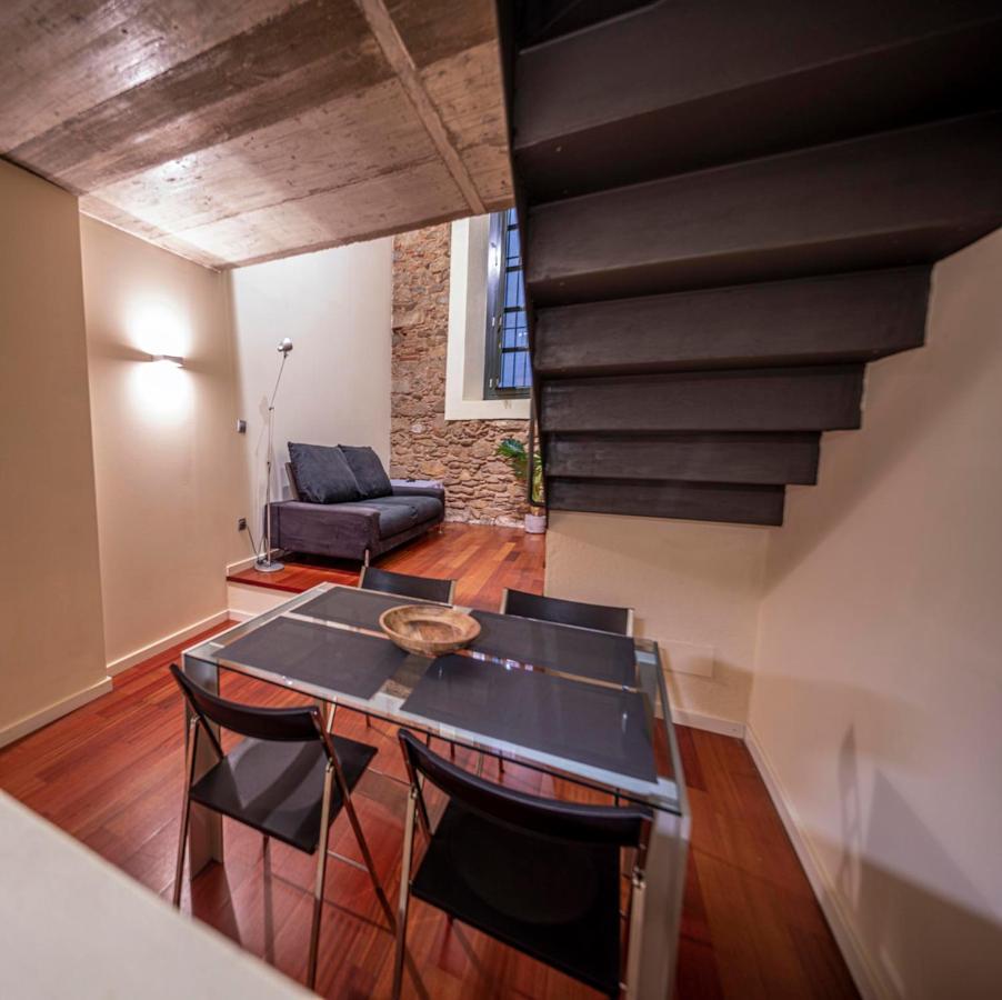 Duplex St Pere Onyarapartamentscom Girona Exterior photo