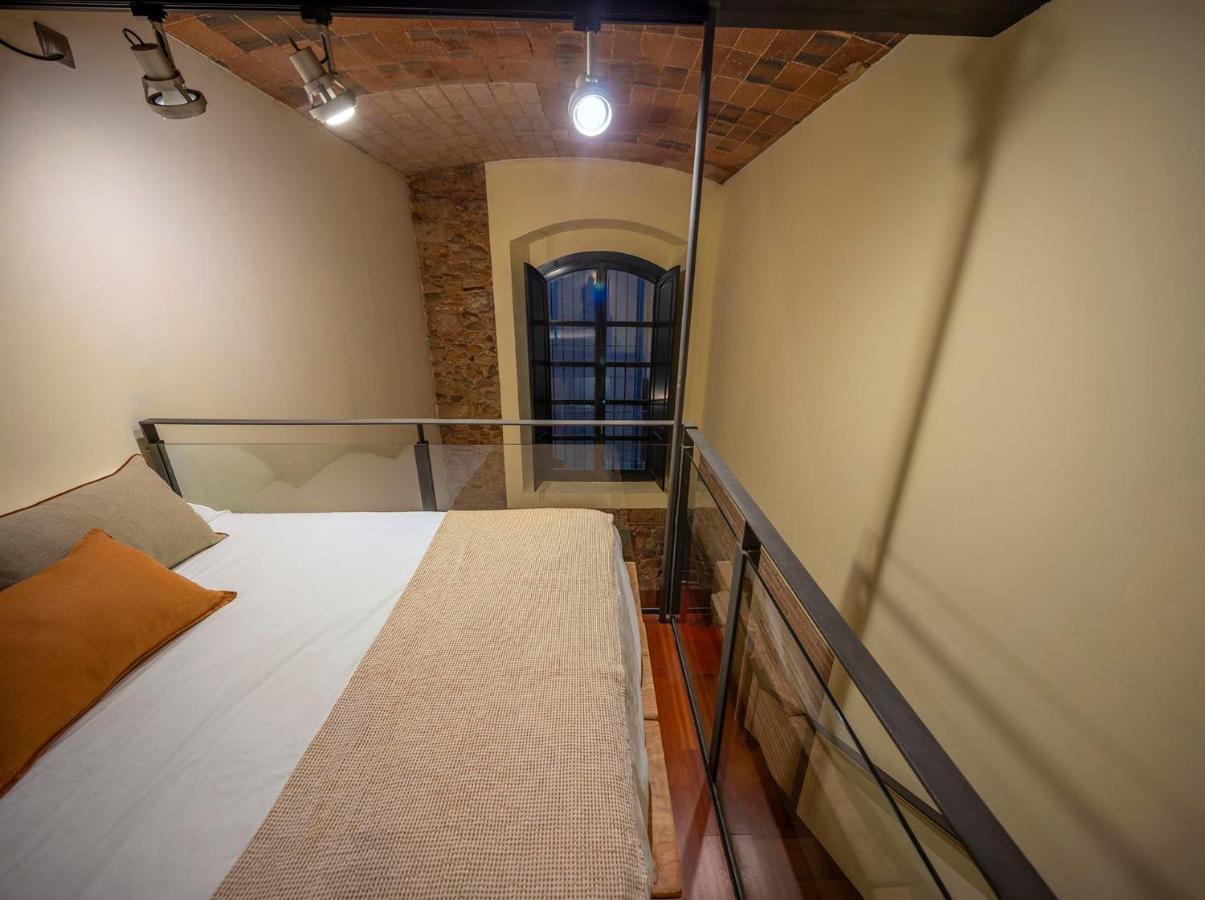 Duplex St Pere Onyarapartamentscom Girona Exterior photo
